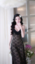 Body Hugging Slim Fit Dress